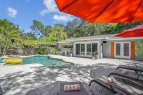 Sapphire Shores, Sarasota